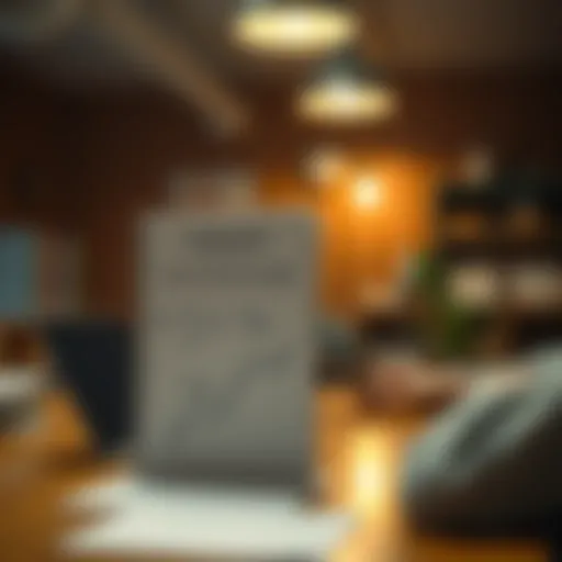 Understanding Credit Scores