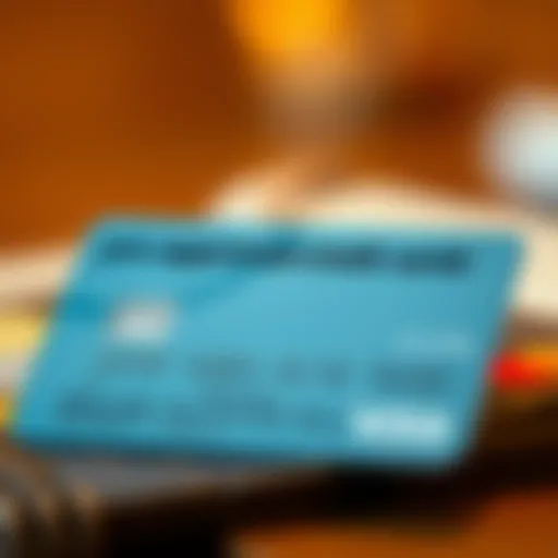 Introduction to Pre-Approved Credit Cards Understanding pre-approved credit cards for first-time applicants