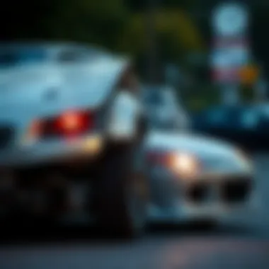 Insurance Considerations for Salvage Cars Insurance considerations for salvage cars