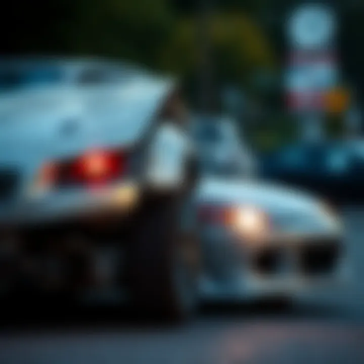 Insurance Considerations for Salvage Cars Insurance considerations for salvage cars