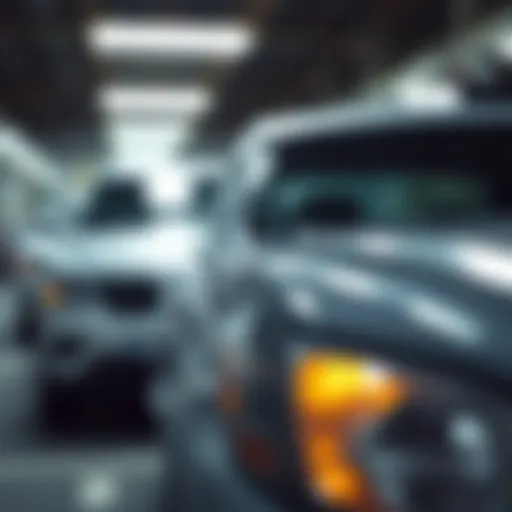Understanding salvage car titles