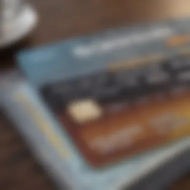 Understanding Hotel Charges Credit card on a hotel bill