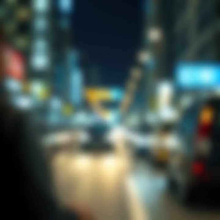 Streamlining the Claims Journey Navigating the claims process for Visa Signature insurance