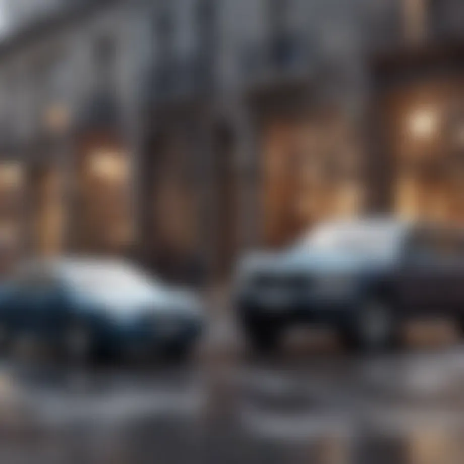 Understanding gap insurance benefits