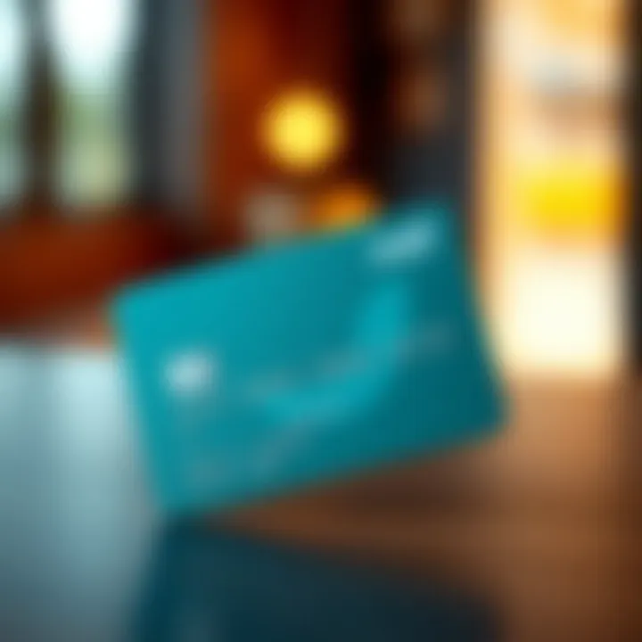Sofi Account Requirements An infographic summarizing account requirements for the Sofi debit card