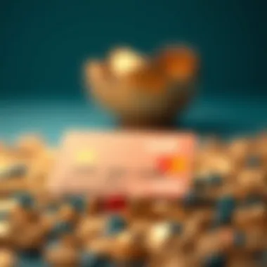 Benefits of Sofi Debit Card Visual representation of the benefits of using a Sofi debit card
