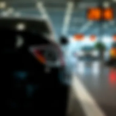 Market Trends and Economic Conditions in Auto Financing Market trends and economic conditions in auto financing