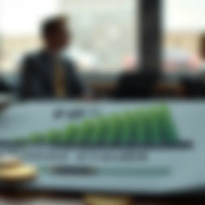 Graph showcasing benefits of Oneaz Credit