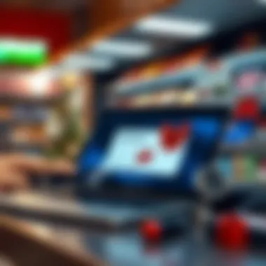 Navigating Online Gift Card Purchases Online gift card purchase process