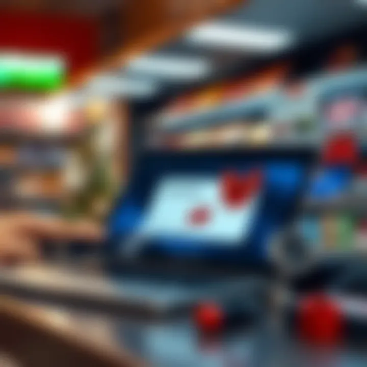 Navigating Online Gift Card Purchases Online gift card purchase process