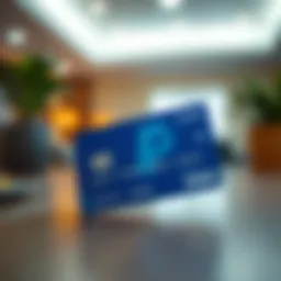 Overview of PayPal Card Options