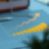 Visual Representation of Life Insurance Ratings Graph illustrating life insurance ratings