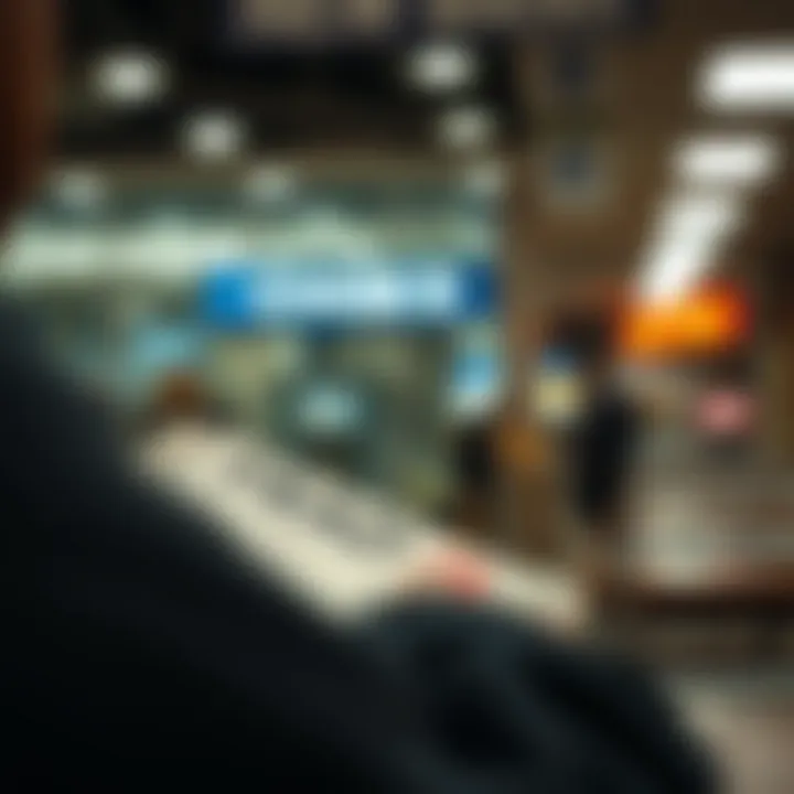 Impact of Fraud Visual representation of the impact of fraud on individuals and institutions