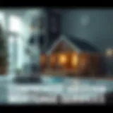 Detailed overview of mortgage services