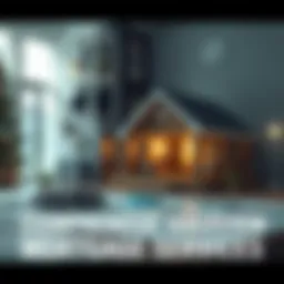 Detailed overview of mortgage services