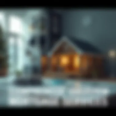 Comprehensive Overview of Mortgage Services Detailed overview of mortgage services