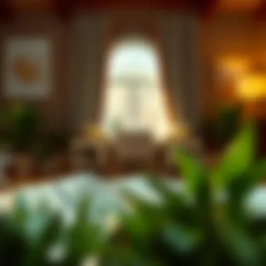 Strategies for securing the best loan terms