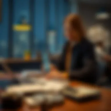 Managing Credit Applications Strategically Strategies for managing credit applications