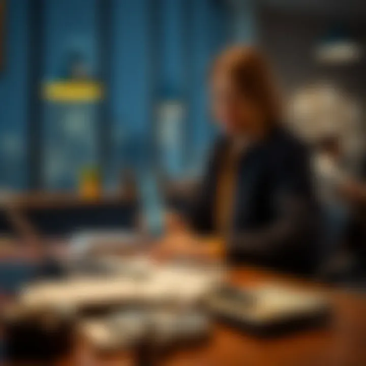 Managing Credit Applications Strategically Strategies for managing credit applications