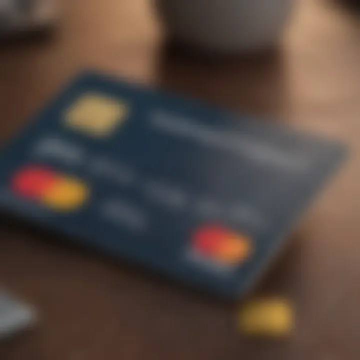 Responsible credit card usage