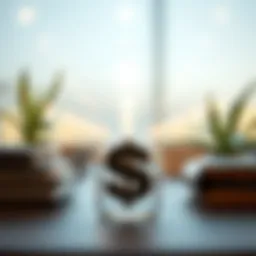 Visual representation of debt reduction strategies