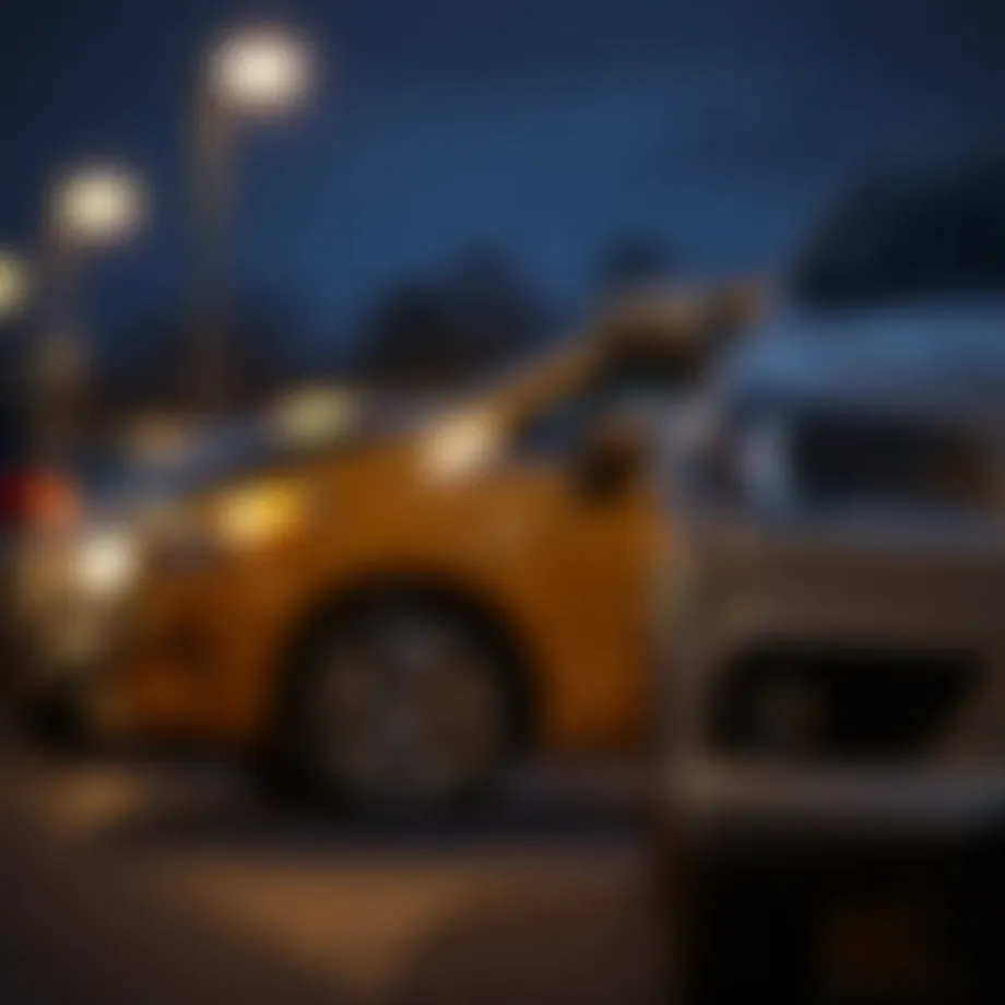 Understanding car insurance rates