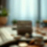 Understanding credit score factors