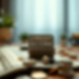 Understanding credit score factors