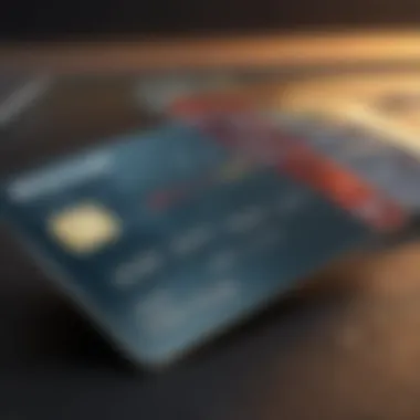 Benefits for Consumers Graph depicting consumer benefits of the new credit card
