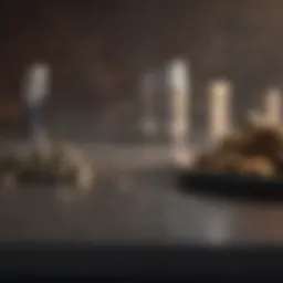 Illustration explaining the concept of prequalification