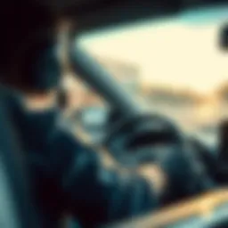 Legal consequences of driving without insurance