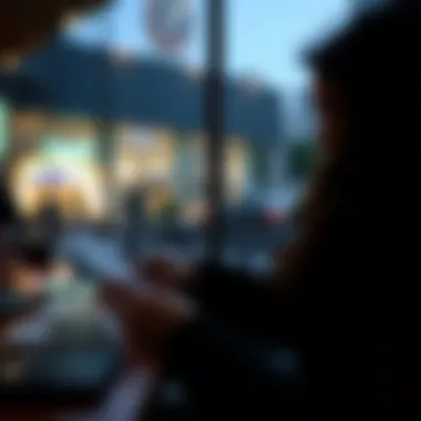 Evaluating your overall credit profile