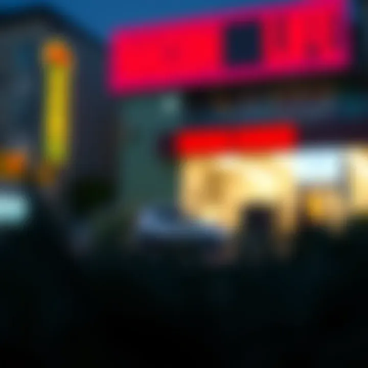 Impact of hard inquiries on credit scores