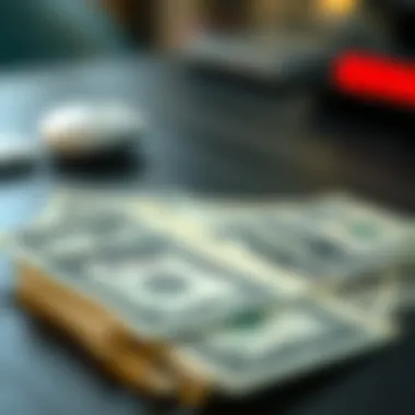 Understanding the implications of credit limit increases