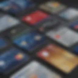 Comparison of Delta SkyMiles credit cards