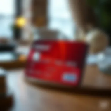 Understanding the Risks of Card Loss Understanding the risks of card loss