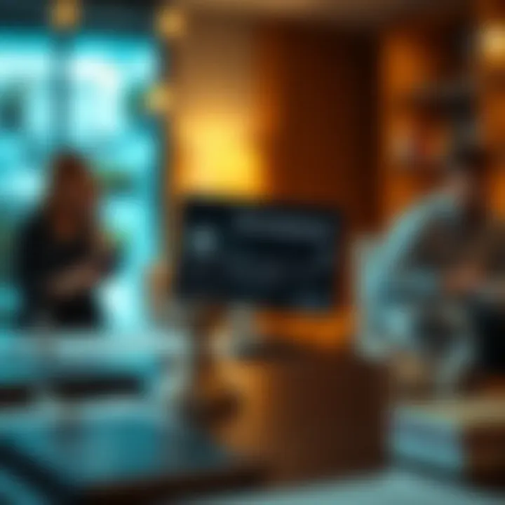 Communicating with Your Bank Effectively Communicating with your bank effectively