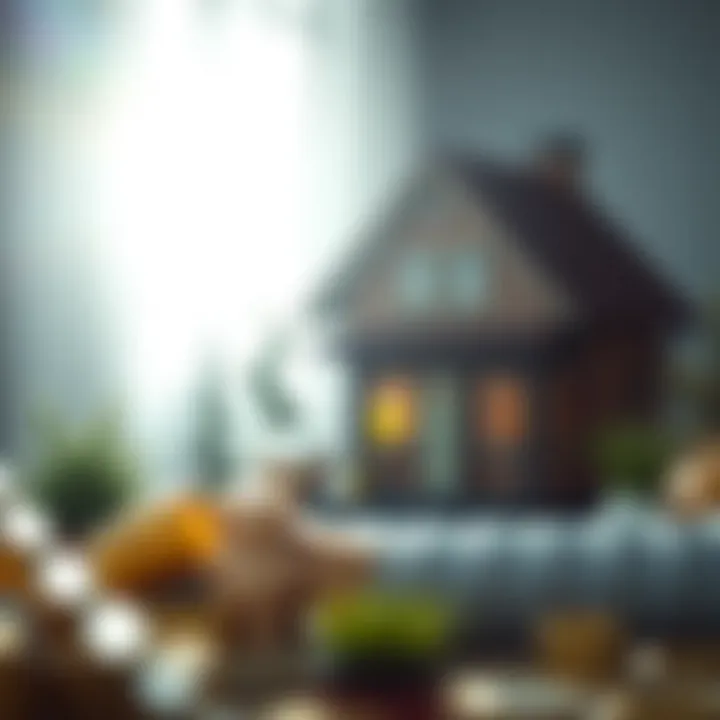 Enhancing Your Mortgage Application Tips for improving mortgage chances