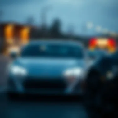 Savings on Auto Insurance Tips for reducing automotive insurance expenses
