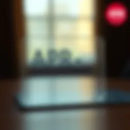 Visual representation of APR calculation