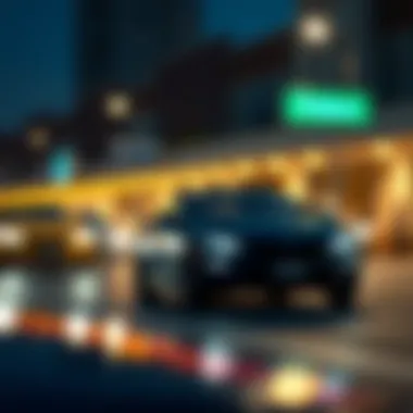 Factors Influencing Car Insurance Rates Factors affecting car insurance rates