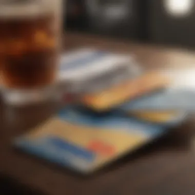 Demographic Breakdown of Credit Card Debt Demographic breakdown of credit card debt