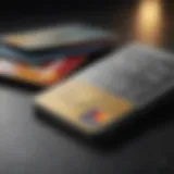 Understanding credit card income requirements