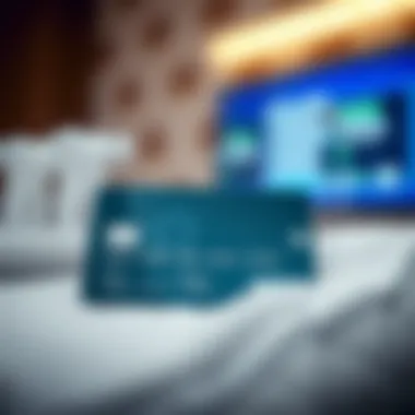 Benefits of using dental care credit cards