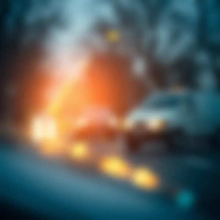 State Regulations Impact