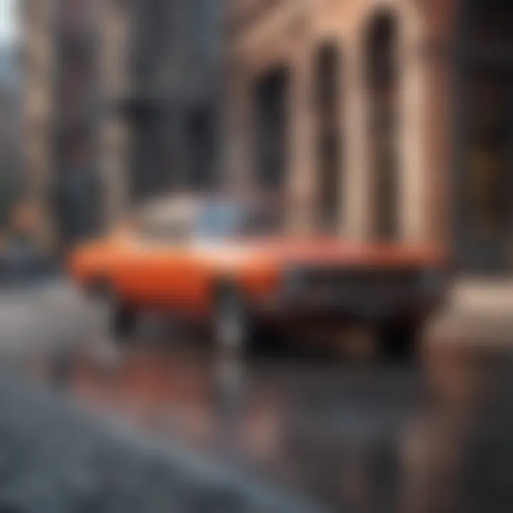An overview of different types of vehicle insurance