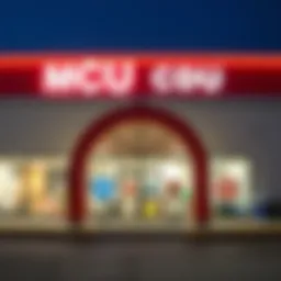 Understanding the concept of MCU consolidation loans