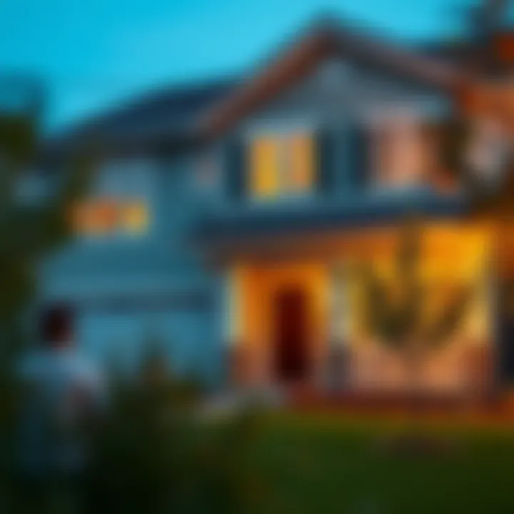 Local taxes and insurance considerations