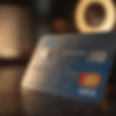 Key Features of Chase Loan Credit Card Understanding the features of Chase Loan Credit Card