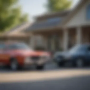 Steps to apply for a car loan at Neighbors Credit Union